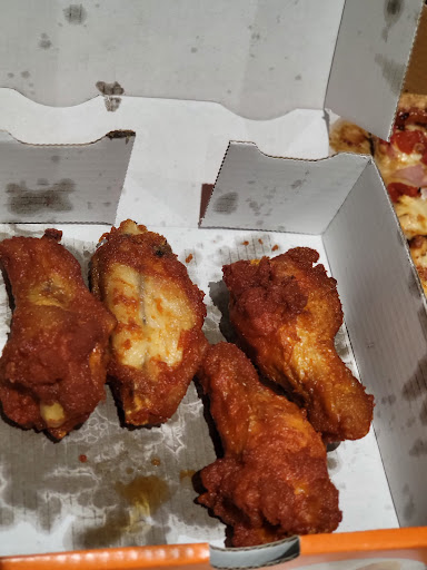 Photo of Pizzaz Charcoal Grill Takeaway - 118 Mill St, Macclesfield SK11 6NR